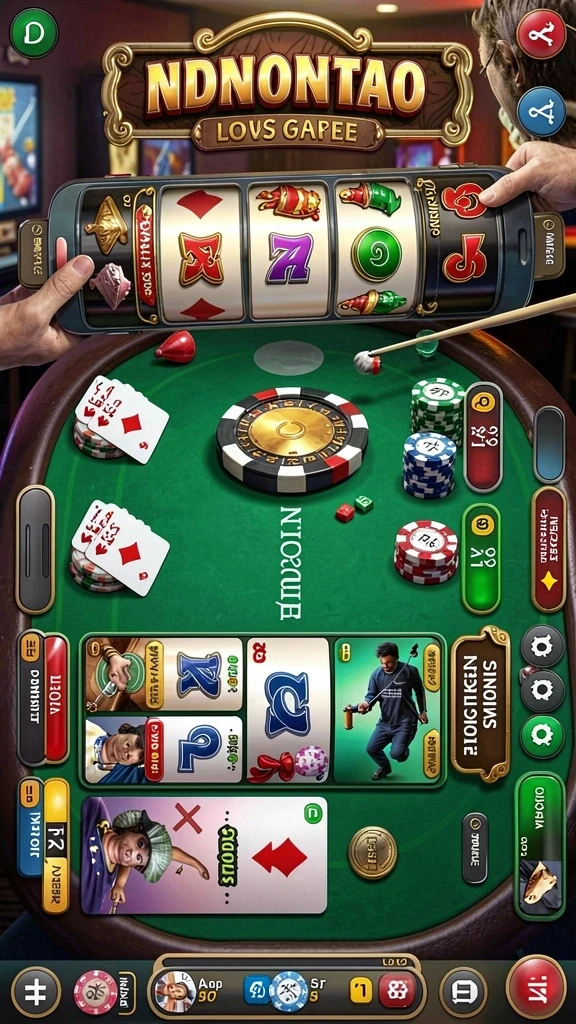 Screenshot 5rt nomor 2