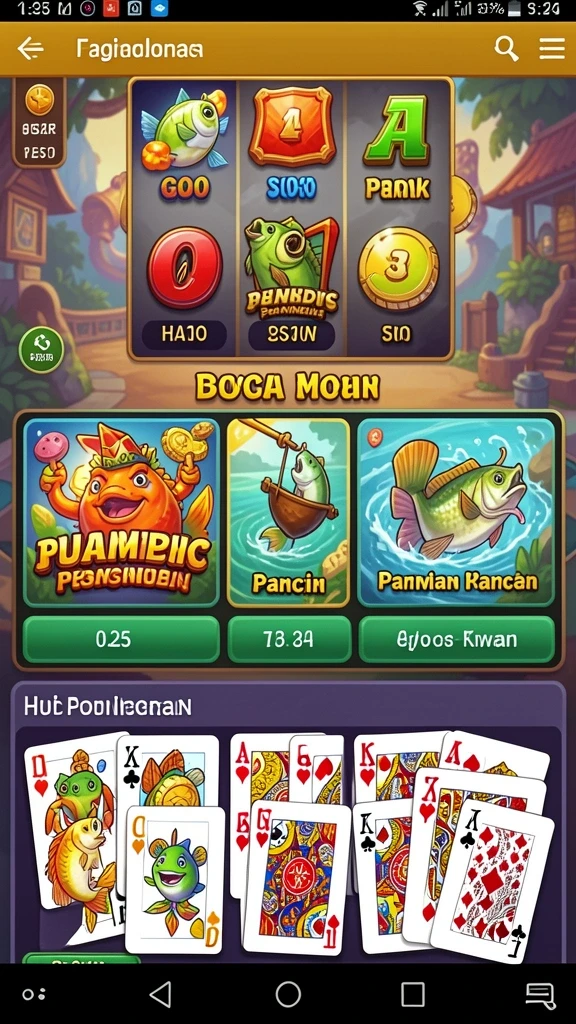 Screenshot 66k nomor 1