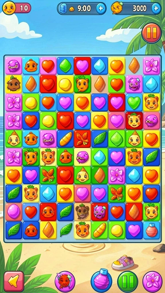 Screenshot 888r nomor 1