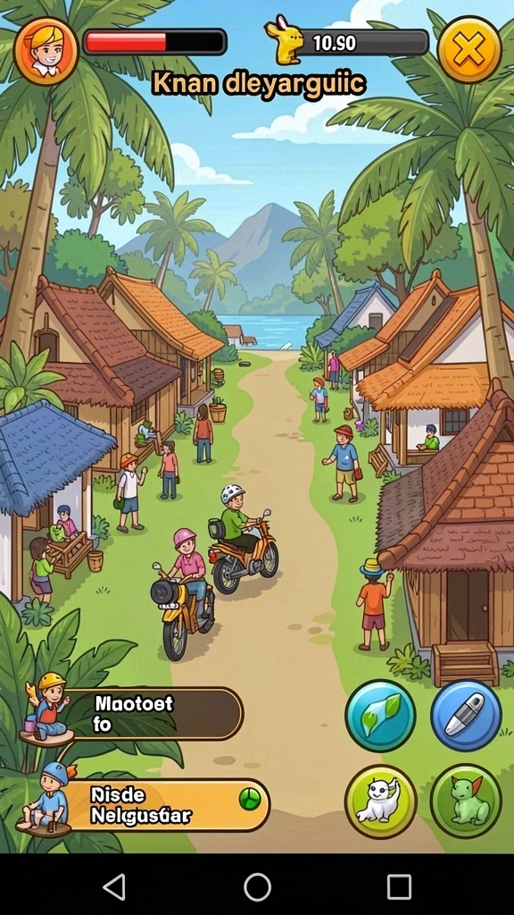 Screenshot 8svip nomor 2