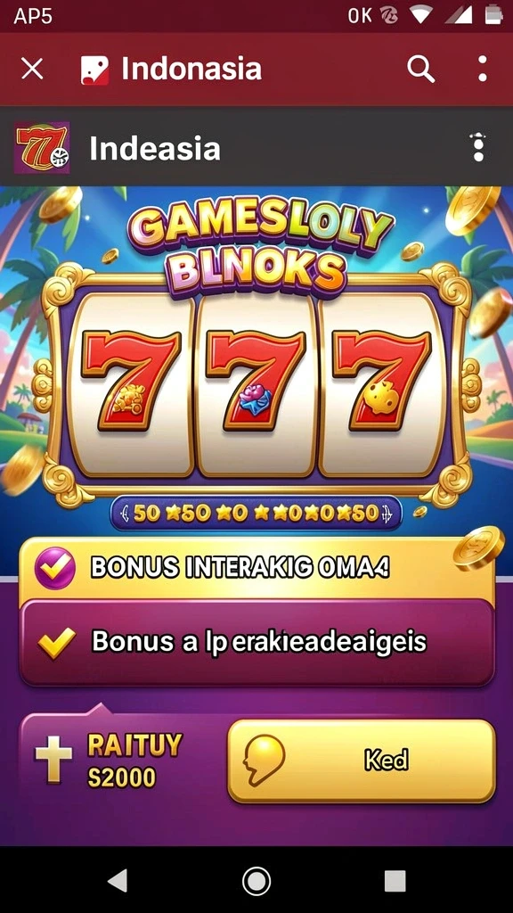 Screenshot aa666 nomor 1