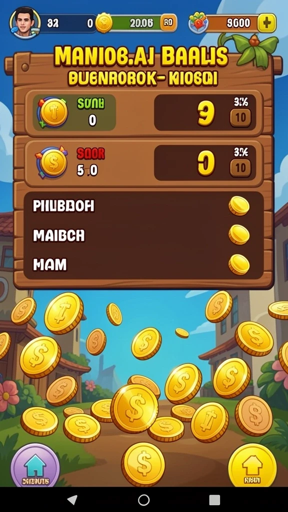 Screenshot alien138 nomor 1