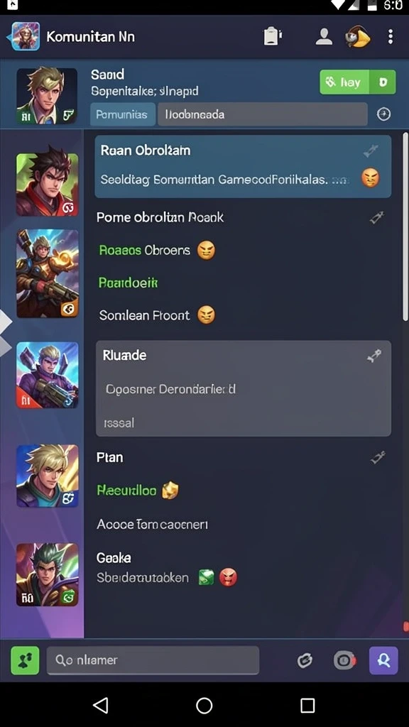 Screenshot api88 nomor 1
