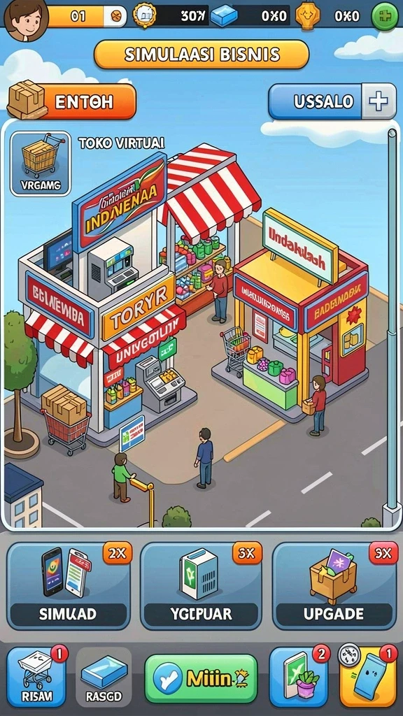 Screenshot arwanatoto nomor 1