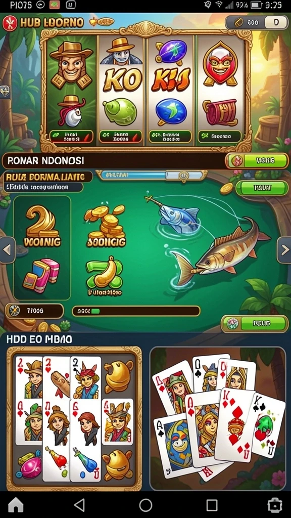Screenshot asia100 nomor 2