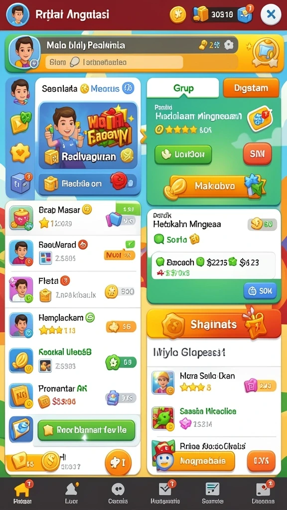 Screenshot baginda168 nomor 1