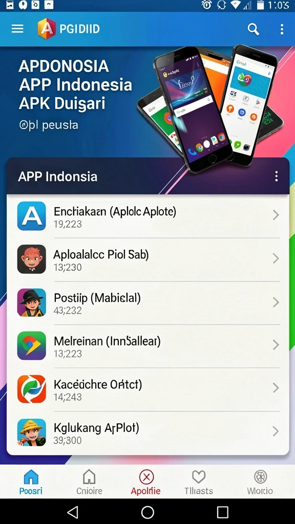 Screenshot bento4d nomor 2