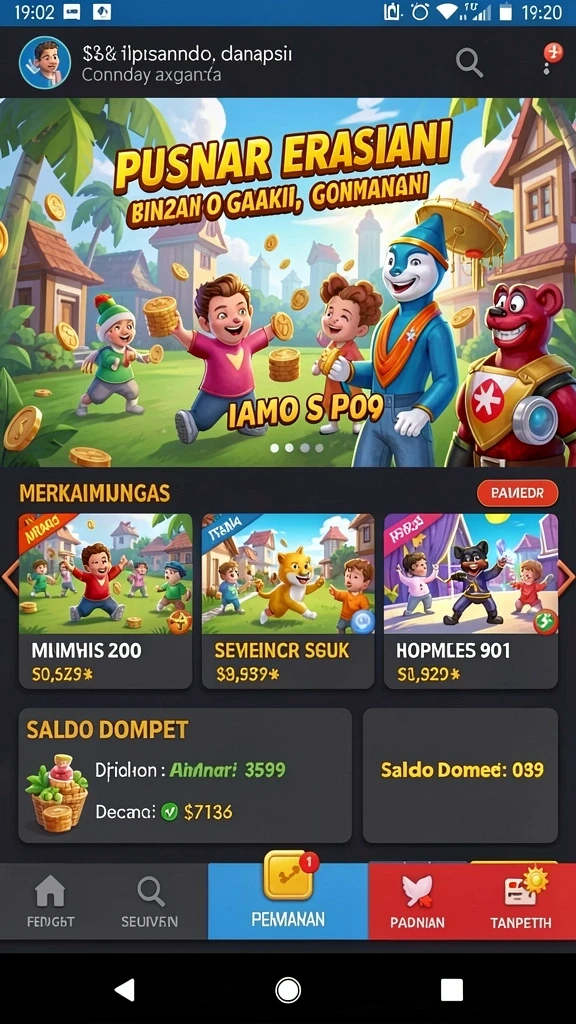 Screenshot bola07 nomor 2