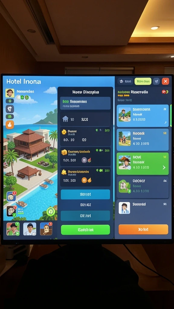 Screenshot catur777 nomor 2