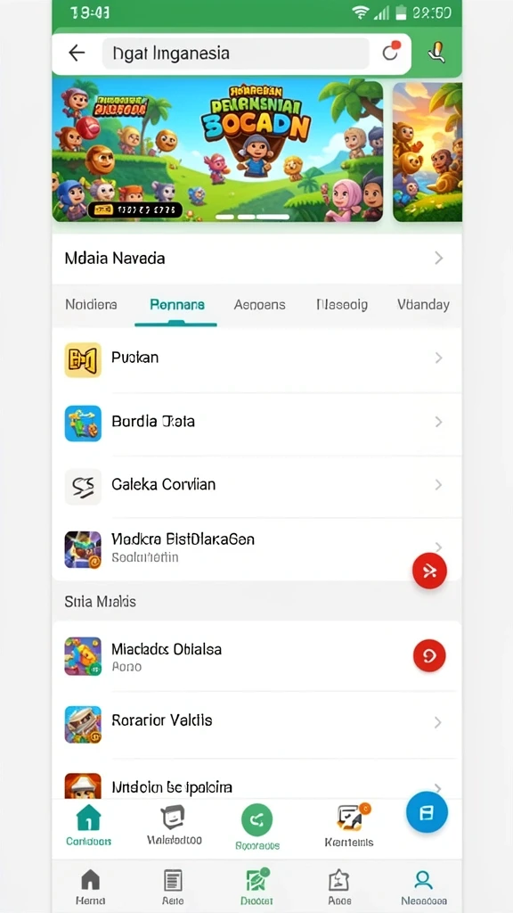 Screenshot catur777 nomor 3