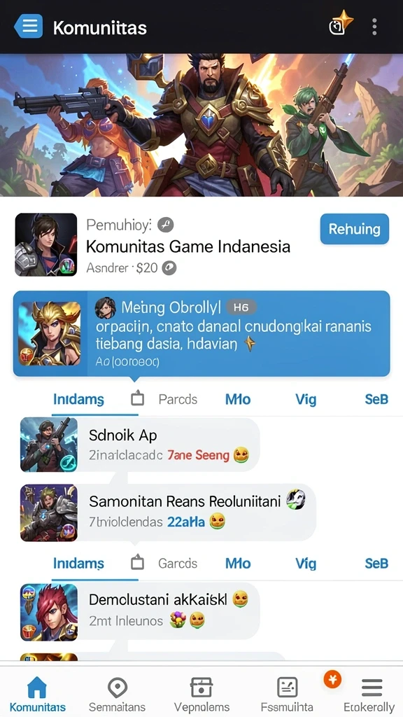 Screenshot ceria777 nomor 1