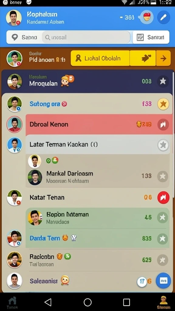 Screenshot ciputratoto nomor 1