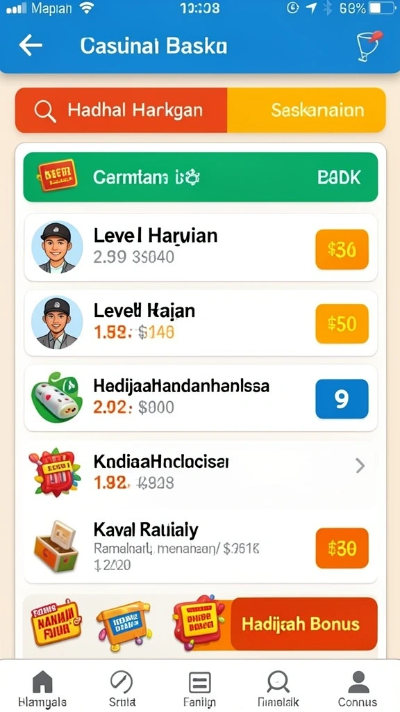 Screenshot ciputratoto nomor 3