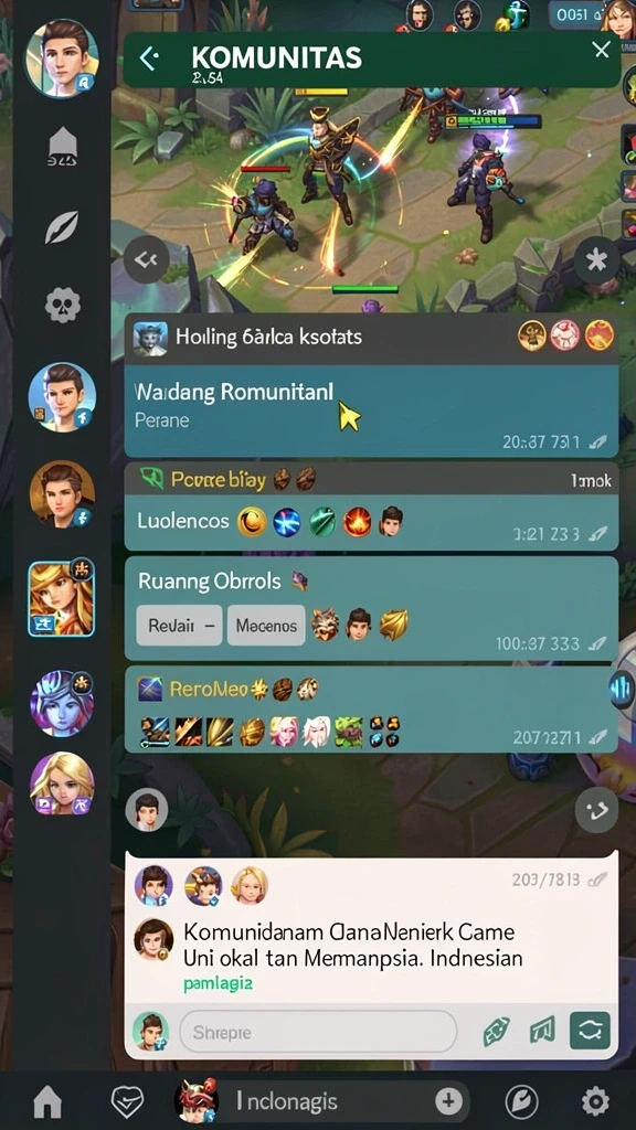 Screenshot corla188 nomor 2