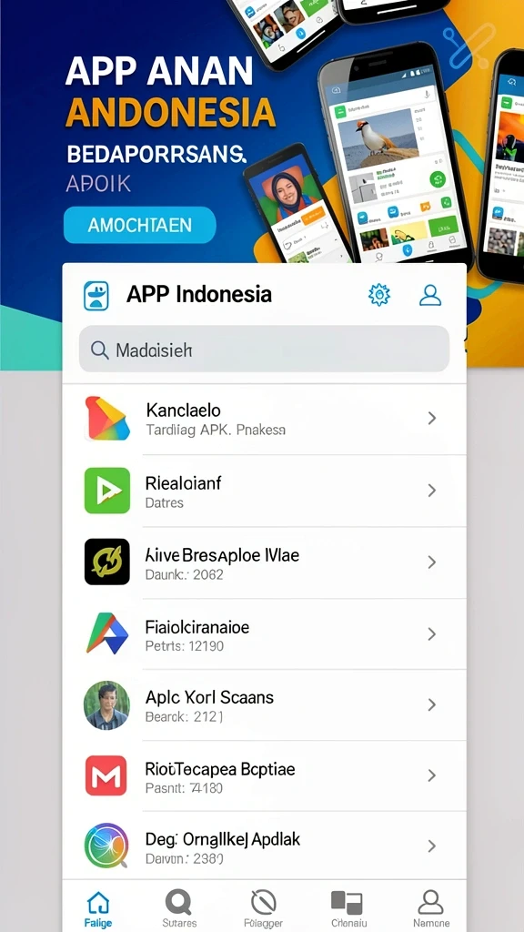 Screenshot danavip nomor 3