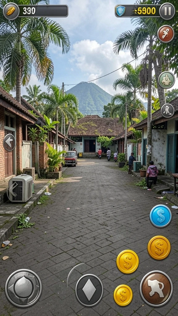 Screenshot dewatogel nomor 2