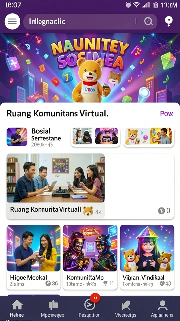 Screenshot domtoto nomor 1