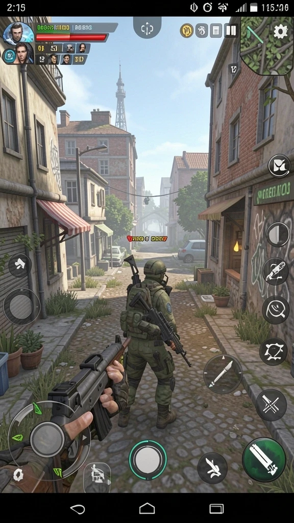Screenshot dower88 nomor 2