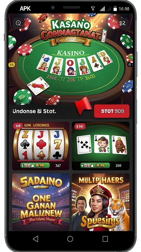 Screenshot e88 nomor 2