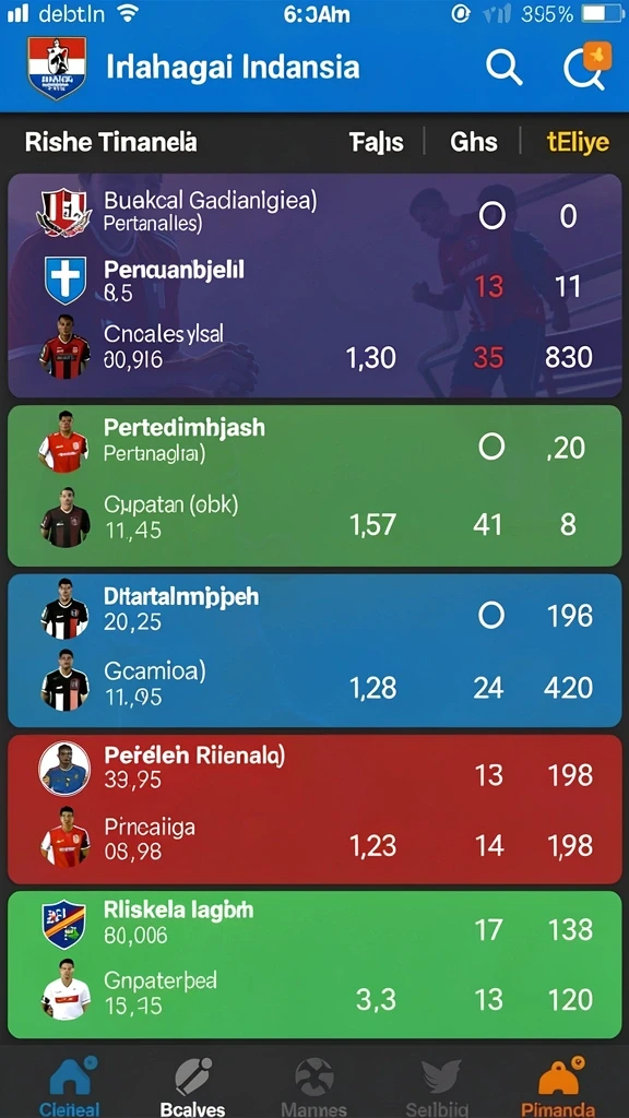 Screenshot e88 nomor 3