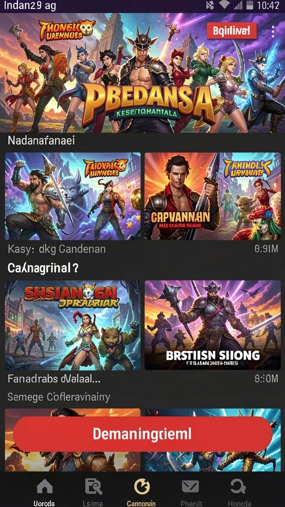 Screenshot evip3 nomor 1