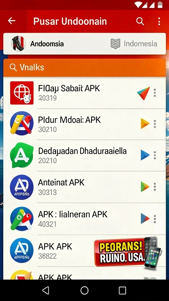 Screenshot fomototo nomor 1