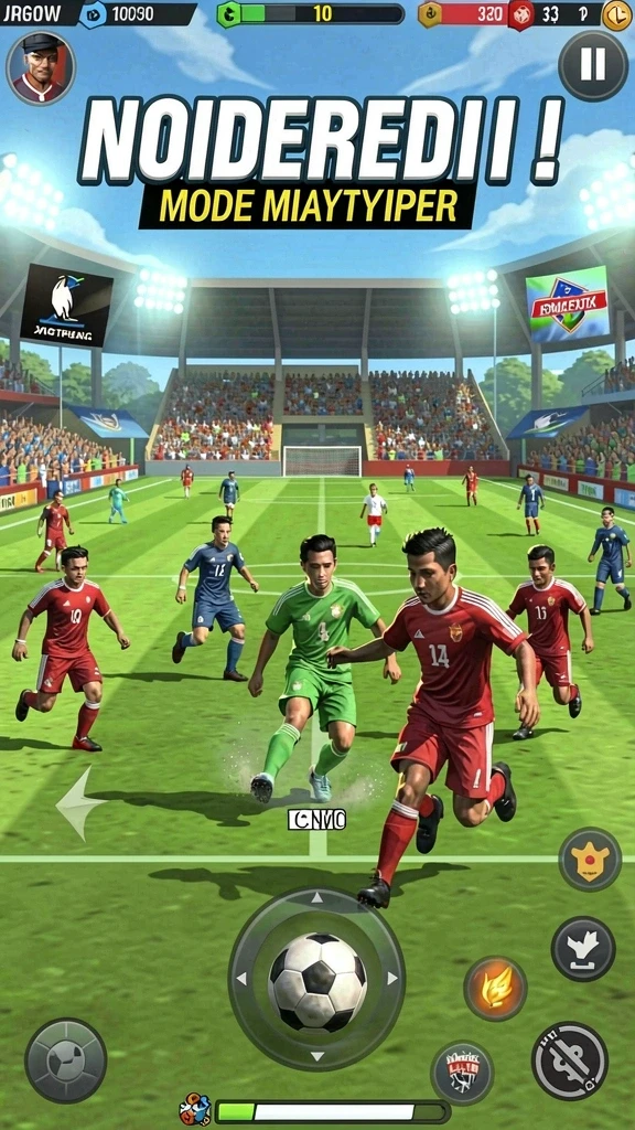 Screenshot funpari nomor 1