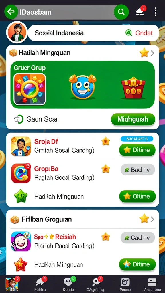 Screenshot gacor668 nomor 3