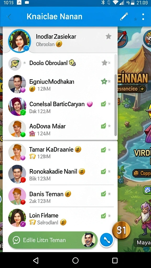 Screenshot garuda365 nomor 1