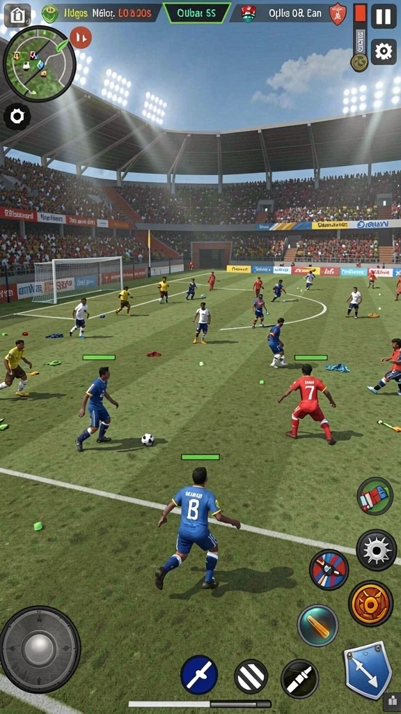 Screenshot gaswin nomor 2
