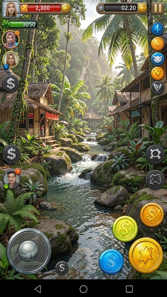 Screenshot gogorejeki nomor 2