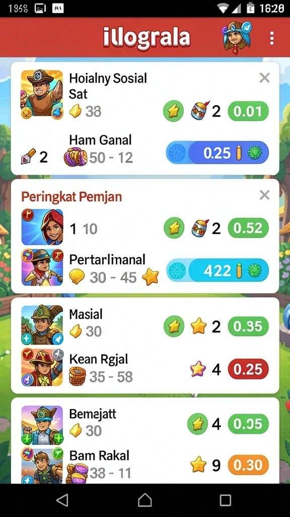 Screenshot hajar777 nomor 2