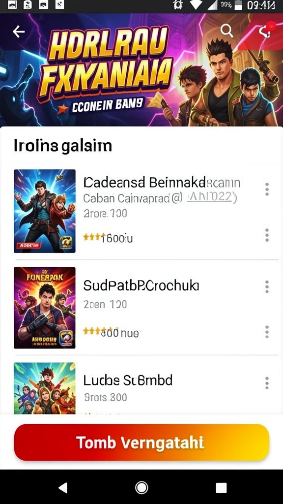 Screenshot hajitoto nomor 1