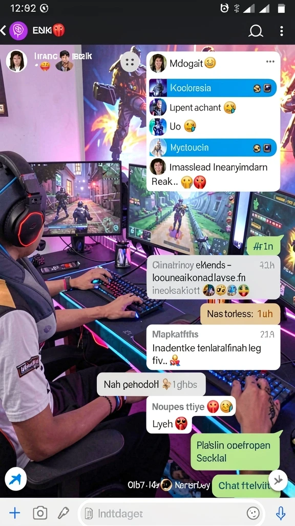Screenshot halimtoto nomor 3