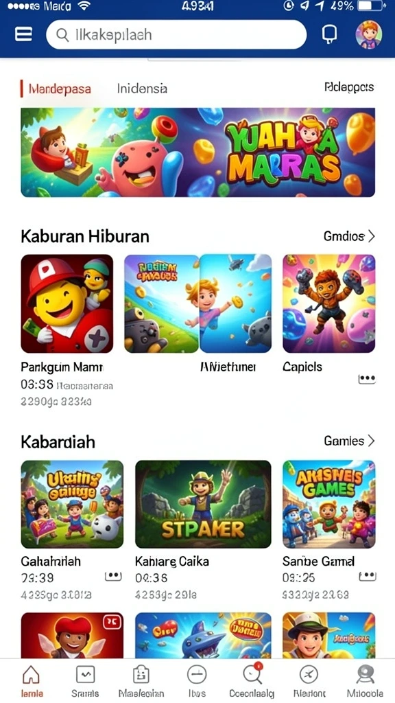 Screenshot halo777 nomor 3