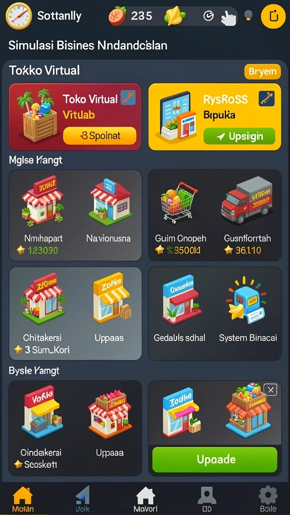 Screenshot hanabi88 nomor 3