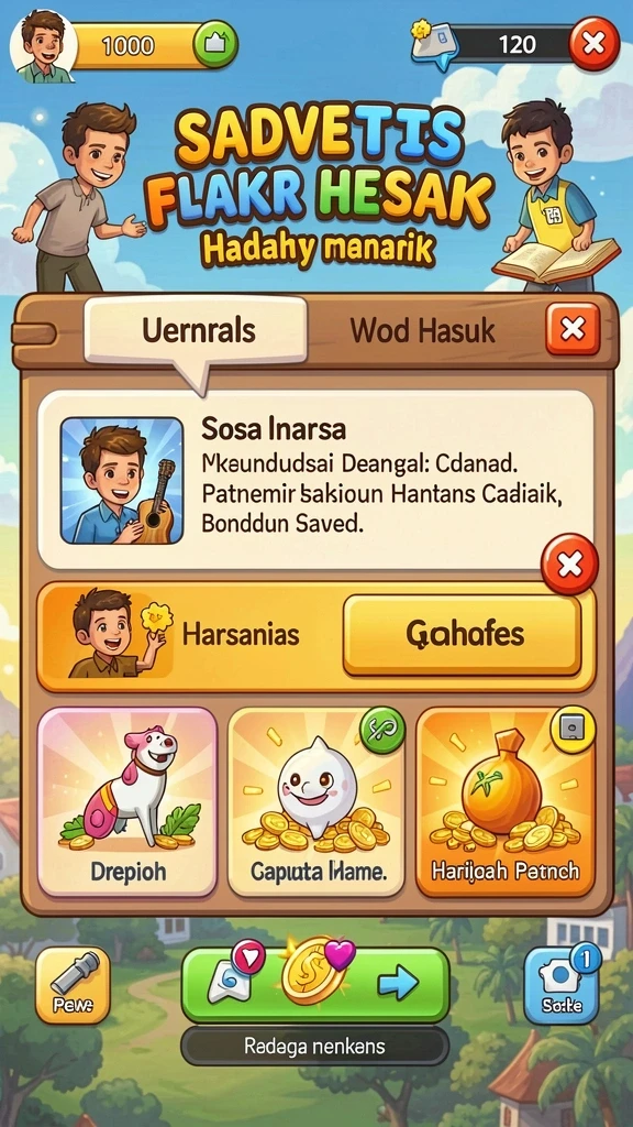Screenshot hargatoto nomor 1