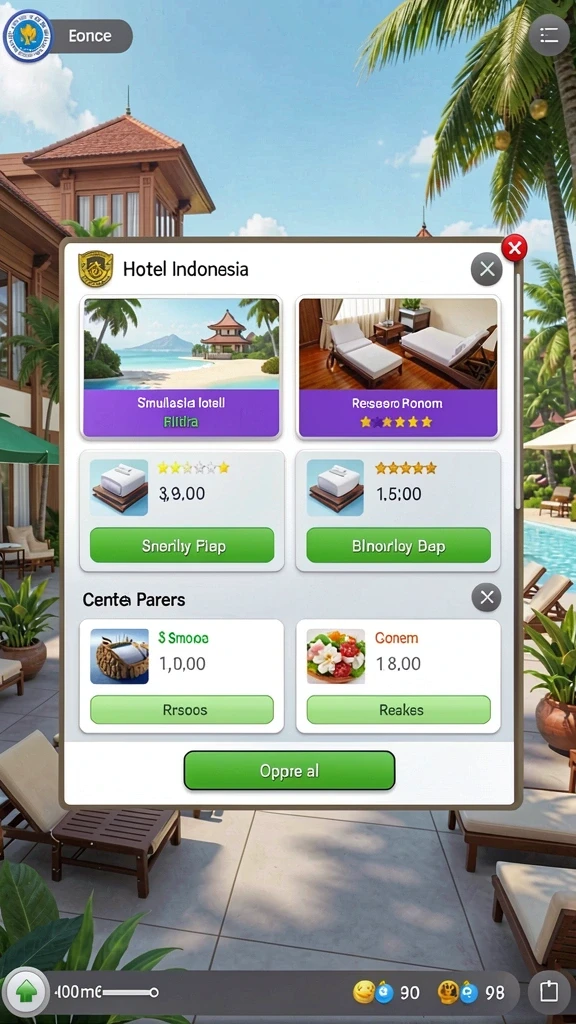 Screenshot hit9 nomor 3