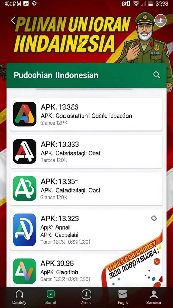 Screenshot hoki8815 nomor 3