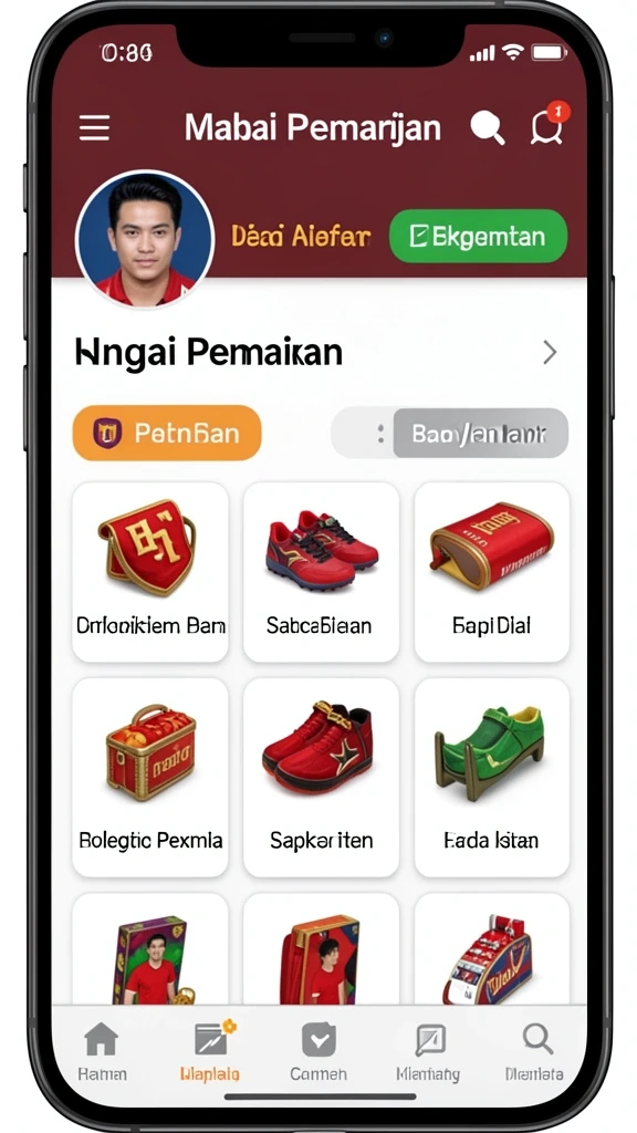 Screenshot hokitime nomor 3