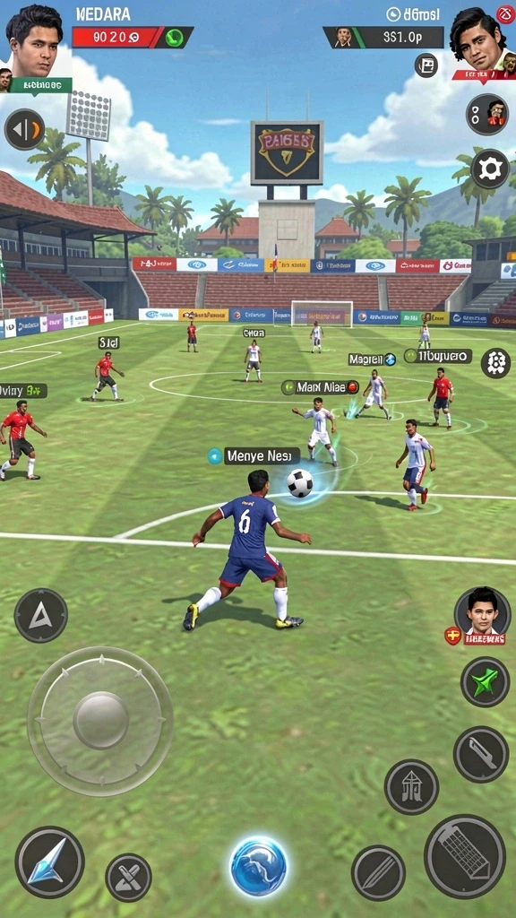 Screenshot hokiwin nomor 1