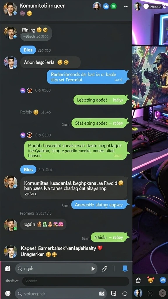Screenshot hokiwin nomor 2