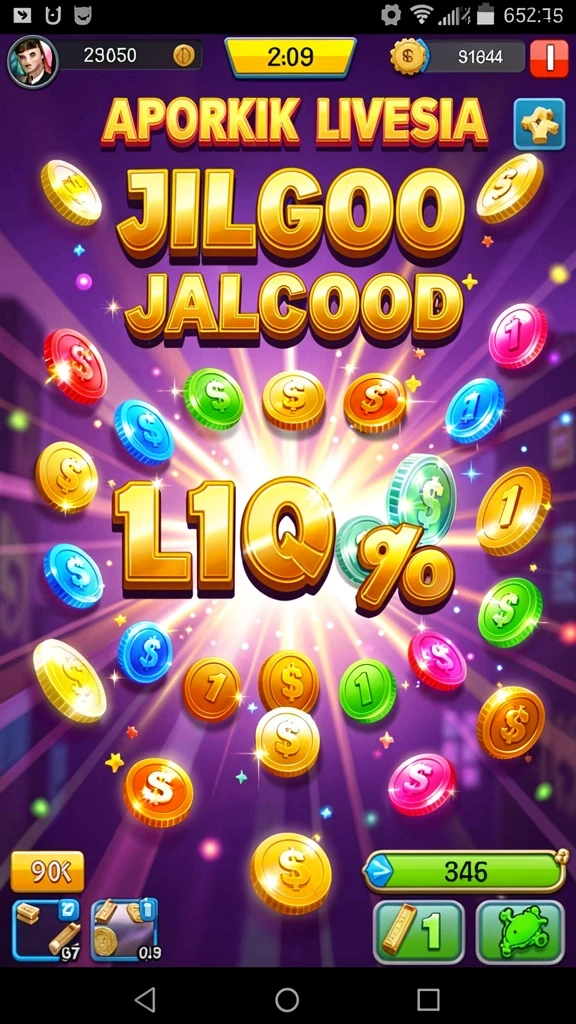 Screenshot hopengslot nomor 2