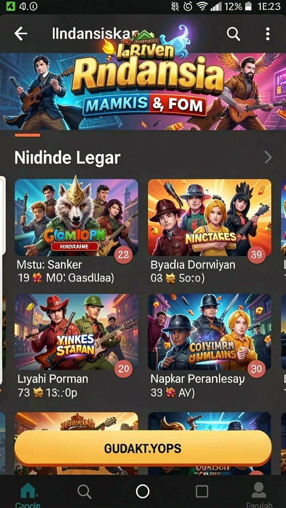 Screenshot hopengslot nomor 3