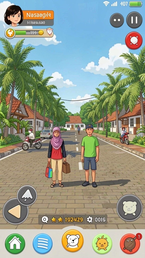 Screenshot hptoto nomor 3
