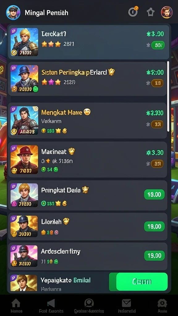 Screenshot ida777 nomor 3