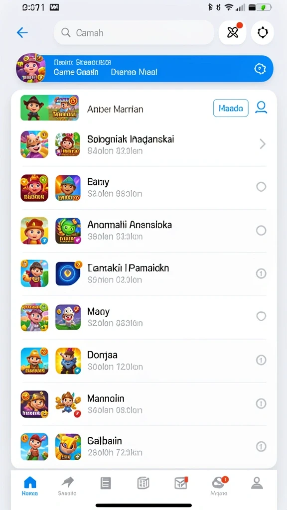 Screenshot idamantoto nomor 2