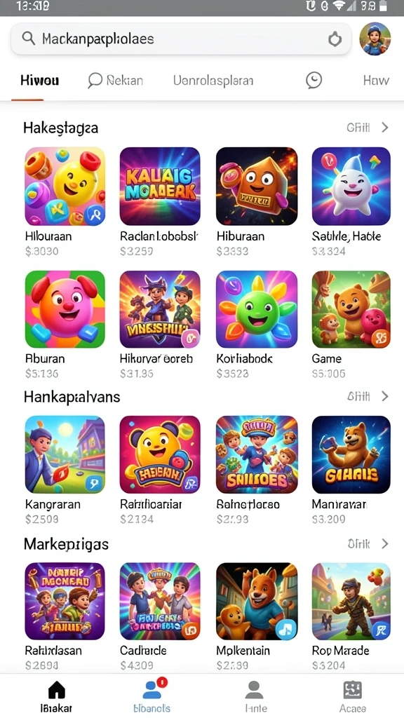 Screenshot idamantoto nomor 3