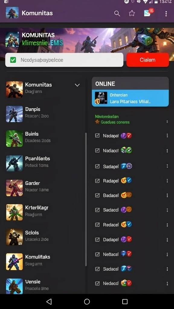 Screenshot idn89 nomor 1