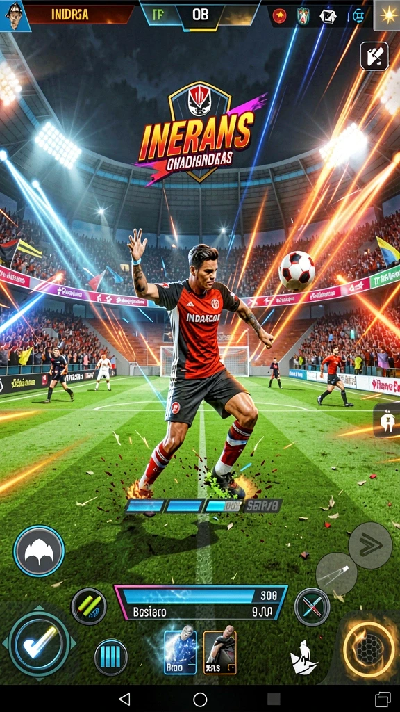 Screenshot idnscore nomor 3